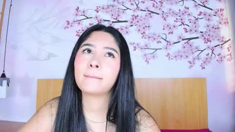 Yasminn Scott online show from September 20, 12:52 pm