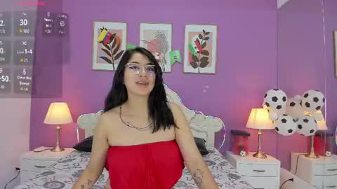 Yaya  online show from July 13, 12:42 pm