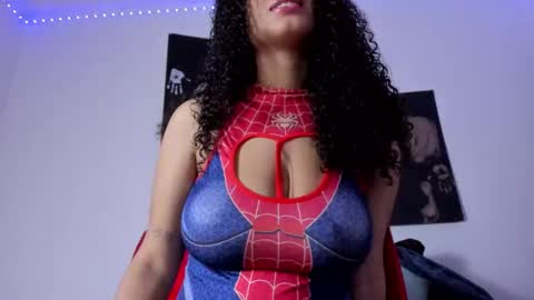 yayoi_cresp18 online show from February 4, 7:51 pm