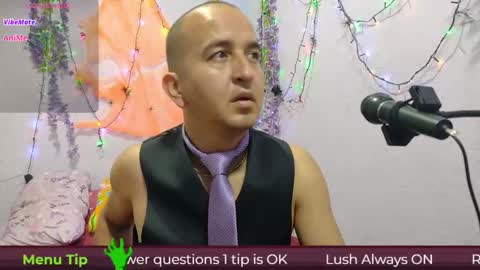 Hazzan online show from October 12, 2:09 pm