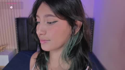 Yazmin online show from March 7, 4:55 pm