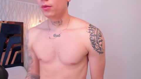 YEIKO ROMERO online show from February 21, 5:31 pm