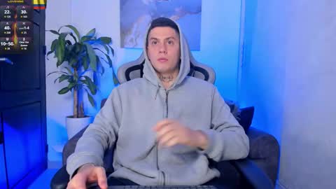 YEIKO ROMERO online show from February 19, 7:24 pm