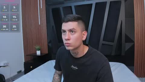 YEIKO ROMERO online show from March 3, 5:20 pm