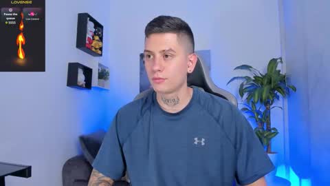 YEIKO ROMERO online show from September 12, 6:54 pm