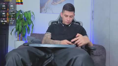 YEIKO ROMERO online show from March 19, 8:47 pm