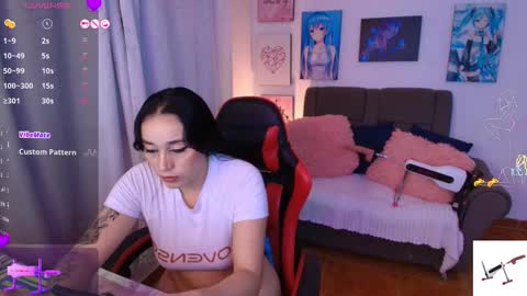 Valery  online show from January 18, 7:06 am