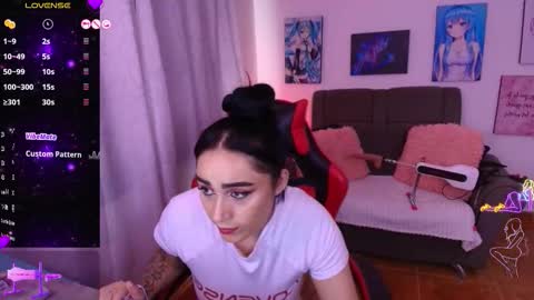 Valery  online show from October 30, 6:41 pm