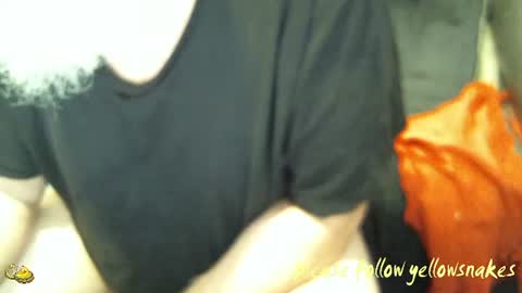 .     y e l l o w s n a k e s       . online show from December 16, 8:15 pm