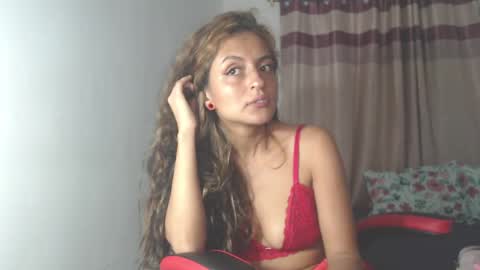 Yemaya 28 online show from April 12, 3:32 am