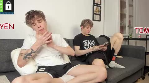 Yen online show from December 14, 7:53 pm