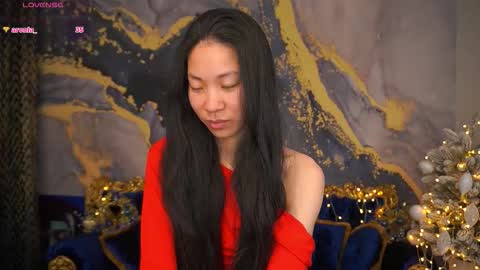 yennstar online show from February 3, 1:59 pm