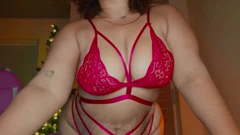 YERA  online show from January 11, 3:01 am