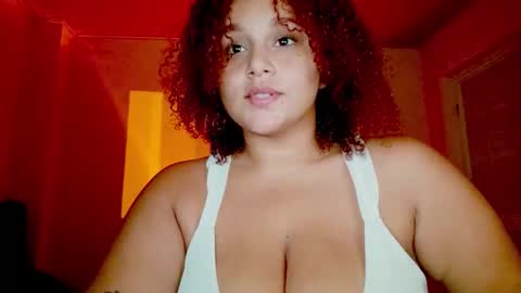 YERA  online show from January 9, 2:06 am