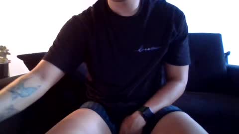 Sam H online show from July 2, 10:58 pm