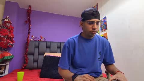 yerk_drom online show from November 21, 7:01 pm