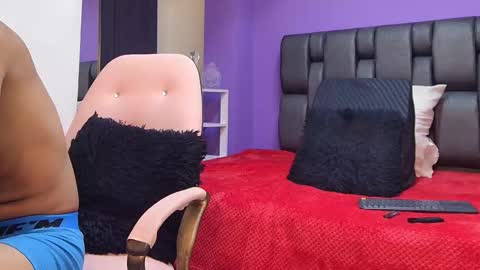 yerk_drom online show from September 23, 9:32 pm