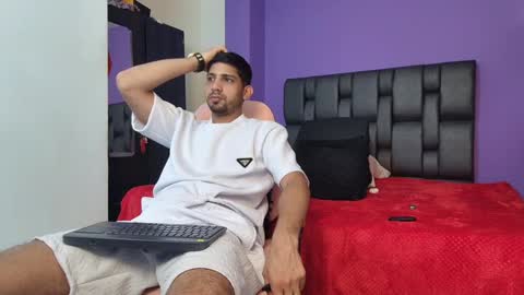 yerk_drom online show from October 3, 7:33 pm