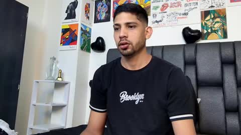 yerk_drom online show from September 11, 6:42 pm