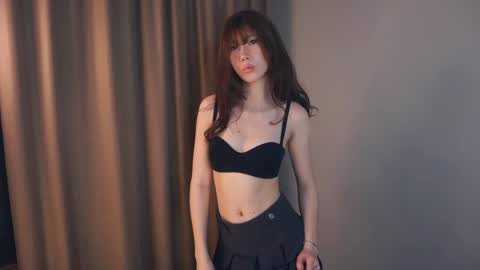 Rin  online show from April 29, 6:24 pm