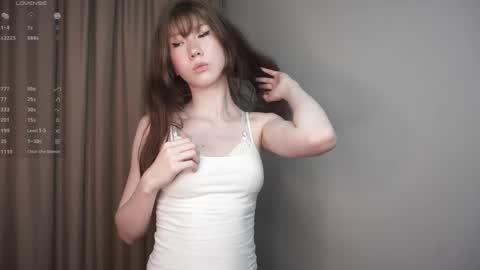Rin  online show from May 21, 1:39 pm