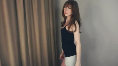 Rin  online show from May 2, 1:17 pm