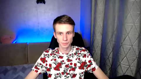 Eden online show from March 6, 10:47 pm