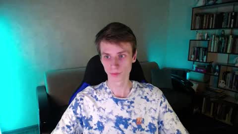 Eden online show from March 5, 6:39 pm