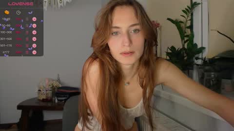 Zoe online show from November 14, 9:27 pm