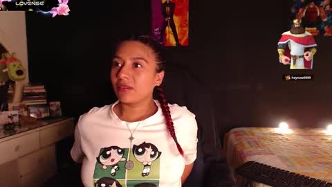 yesika_t online show from March 26, 6:13 pm