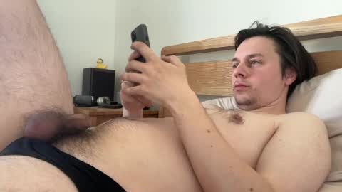 Sal online show from April 20, 8:28 am