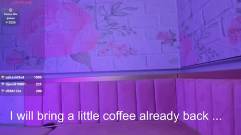 yess__daddy online show from February 17, 1:22 pm