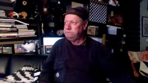 yessex247 online show from April 29, 11:42 pm