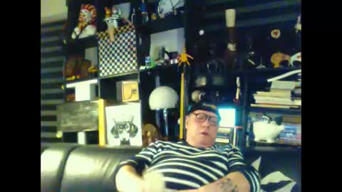 yessex247 online show from February 28, 12:58 am