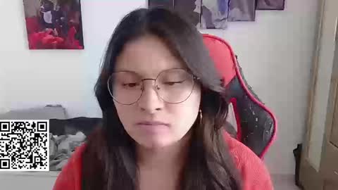 yessica_gomez01 online show from March 20, 9:42 pm