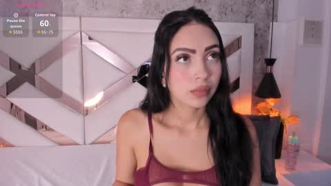 Yessica online show from February 23, 12:51 pm