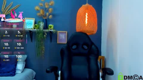 yessika_parker online show from November 11, 2:03 am