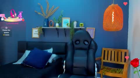 yessika_parker online show from February 21, 9:56 am