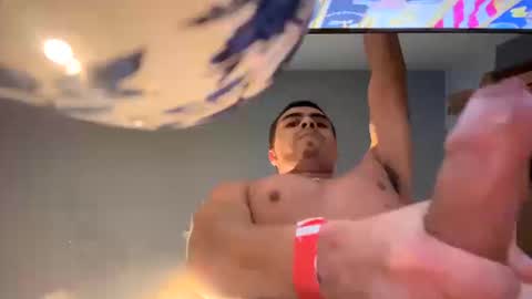 Yesspleasexxp online show from October 18, 4:16 am