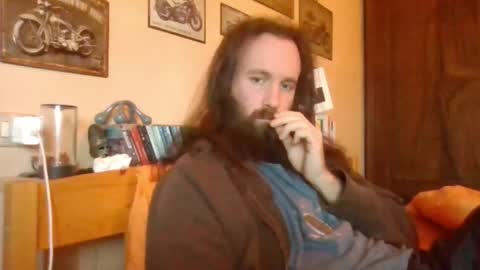 yeti_92 online show from February 20, 8:05 am