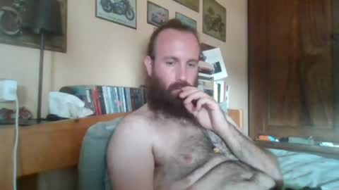 yeti_92 online show from August 4, 4:36 pm