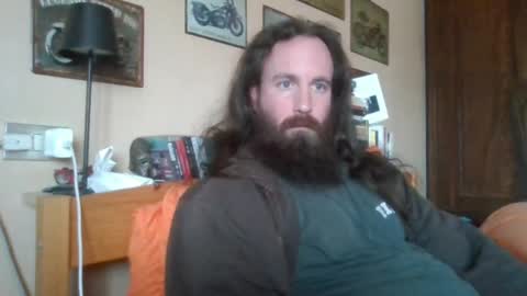 yeti_92 online show from April 9, 11:16 am