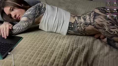 yexes online show from November 5, 3:52 am