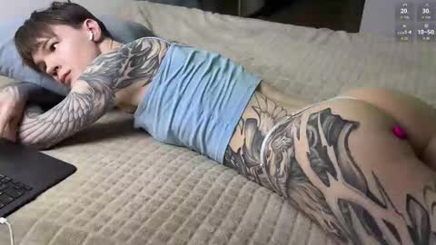 yexes online show from February 26, 2:37 am