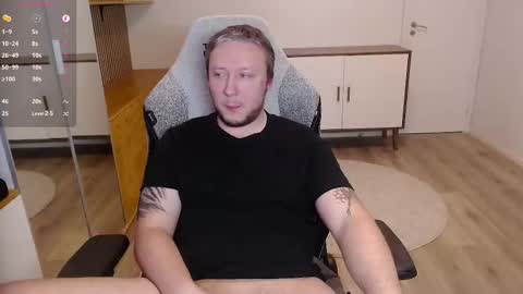 James online show from January 13, 6:05 pm