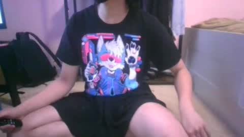 yin476 online show from November 21, 3:37 am