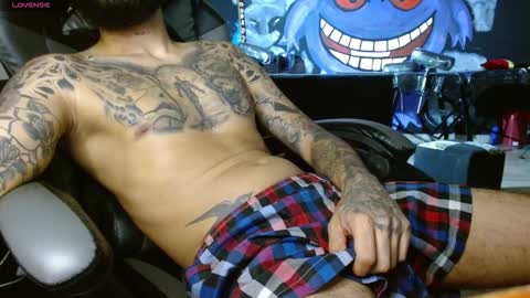 yio cohen  online show from March 12, 7:01 am