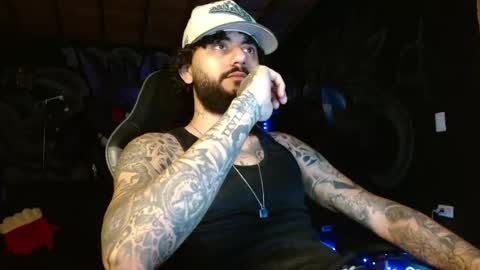 yio cohen  online show from July 28, 4:10 am