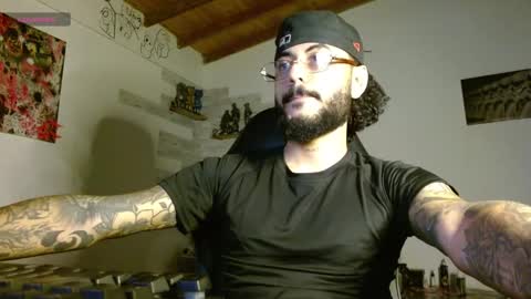 yio cohen  online show from January 14, 6:43 am