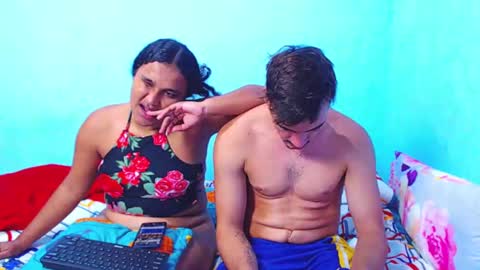 yisela_scott online show from October 24, 3:24 pm